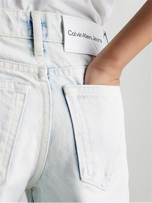  CALVIN KLEIN JEANS | IG0IG02269T/1AA